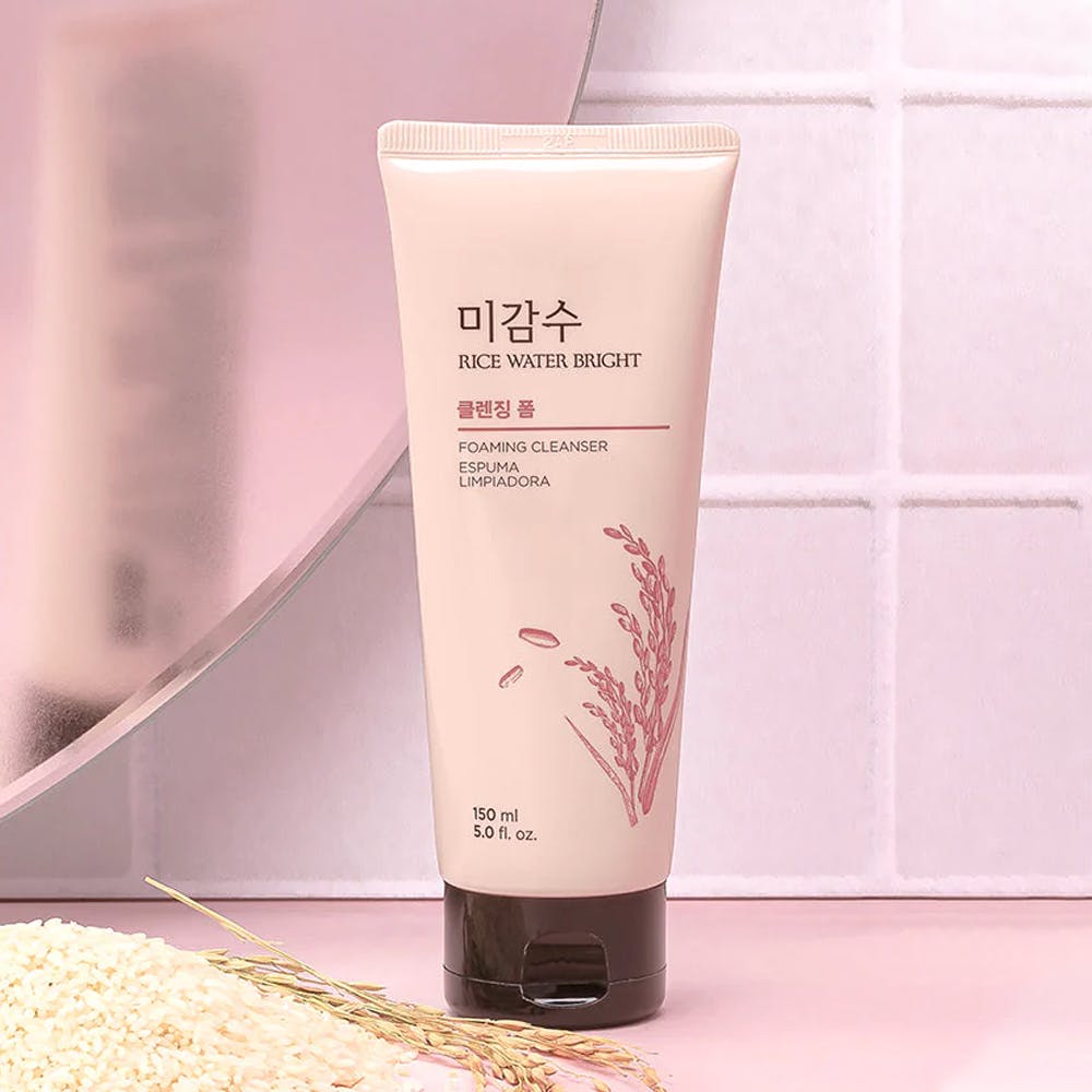 Cleansers