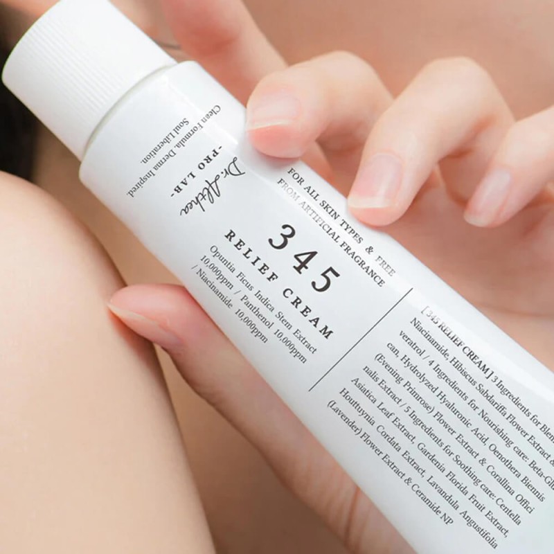 Moisturizer