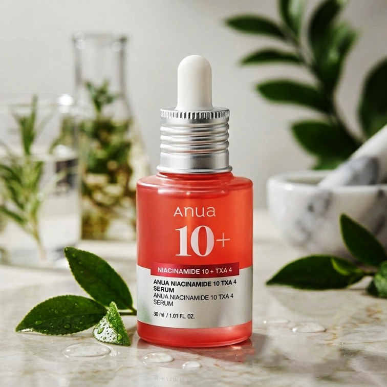 Serum